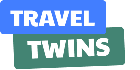 Travel Twins